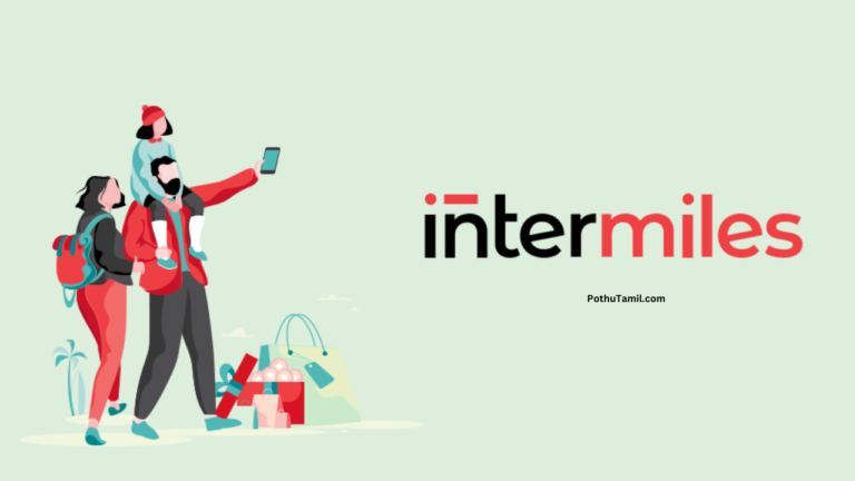 InterMiles: Get Rewarded Daily – Complete App Review