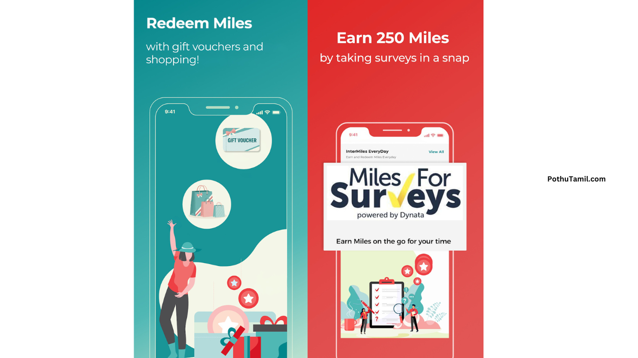 InterMiles: Get Rewarded Daily – Complete App Review