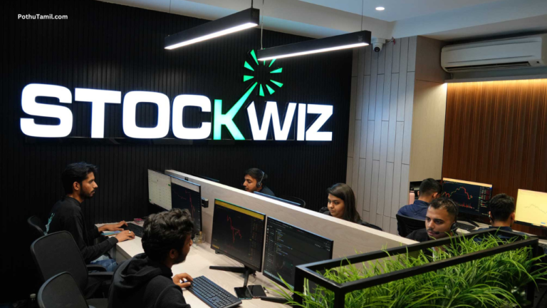StockWiz App: A Complete Review