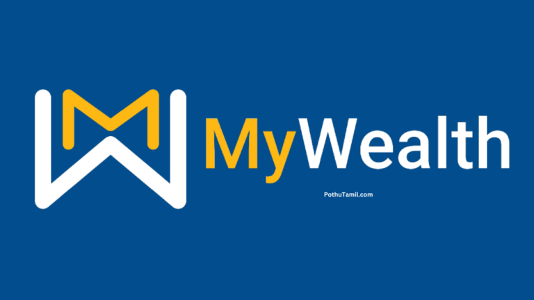 My Wealth App – Complete Guide and Honest Review