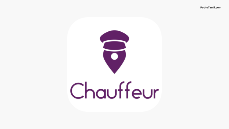 Chauffeur App – Complete Overview and Detailed Review