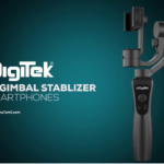 Digitek Gimbal App: Enhancing Mobile Videography with Smart Control