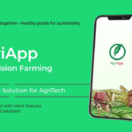 AgriApp – Smart Farming App