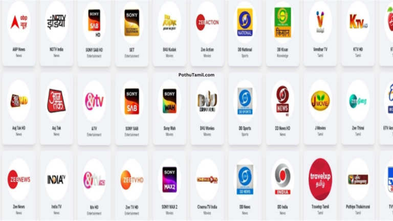 AppTv – Entertainment Streaming App Review | Features, Content Access & Safety Information