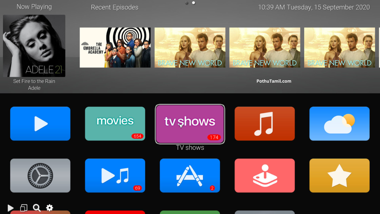 AppTv – Entertainment Streaming App Review | Features, Content Access & Safety Information