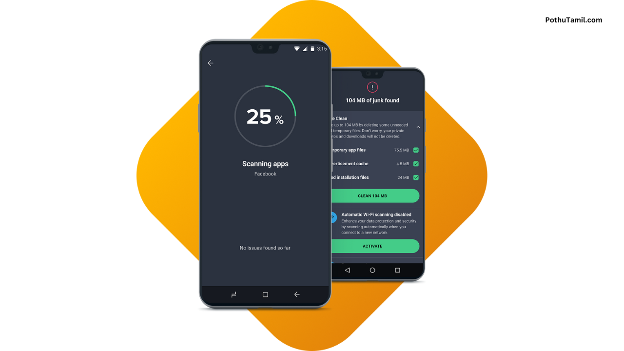 AVG AntiVirus & Security App Review – Features, Pros & Cons