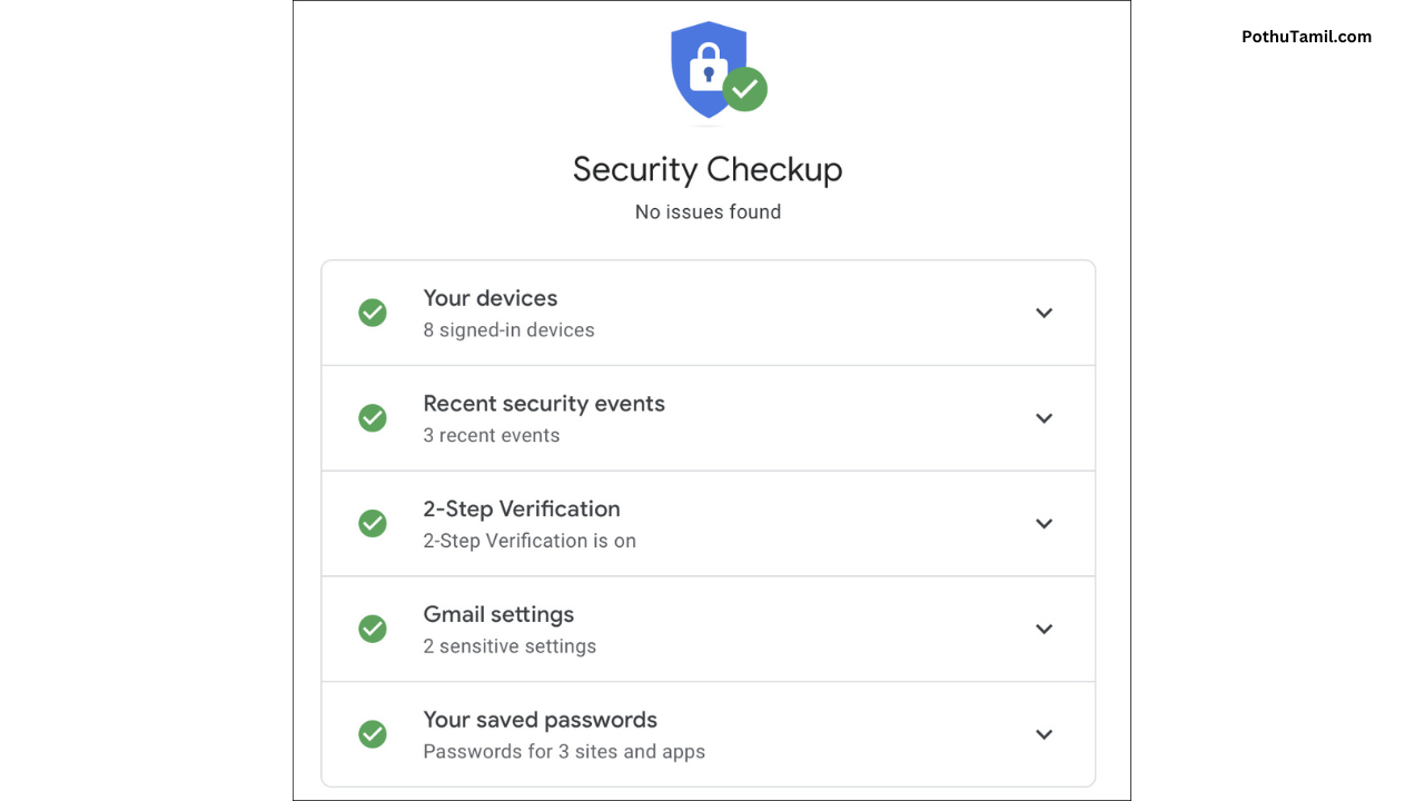 Google Account Security Settings You Must Enable Today | Complete Safety Guide