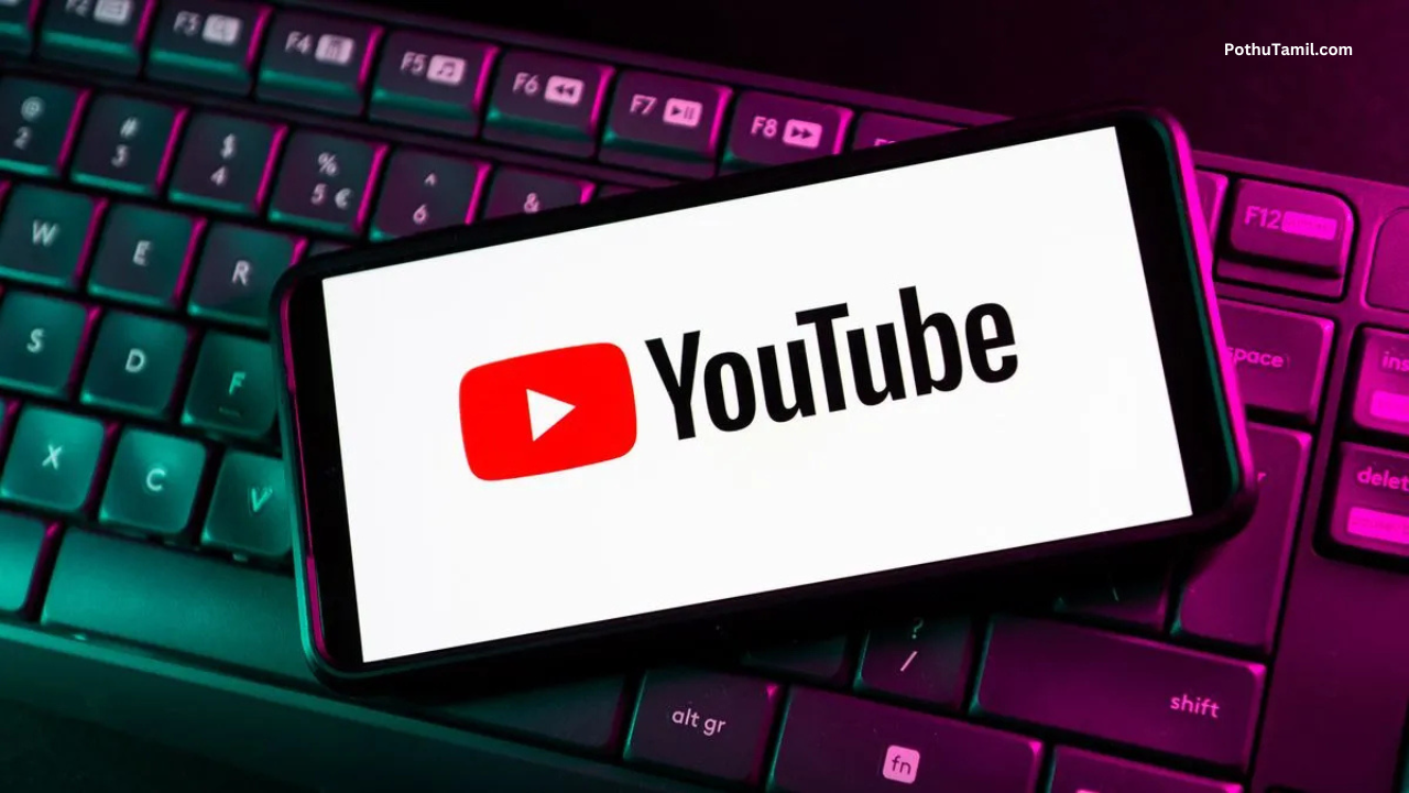 YouTube App – Detailed Explanation, Features, Usage, and Digital Viewing Guide