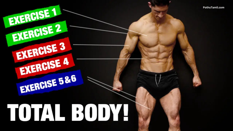 Workout Routines with Home Gym Machines