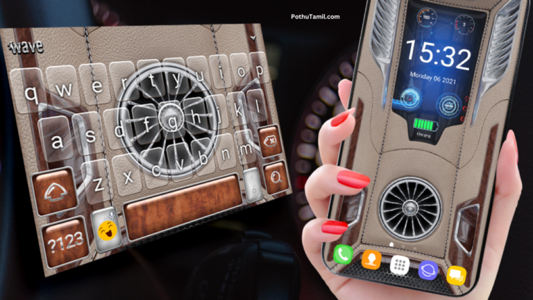 3D Wallpaper Clock Widget HD App Review