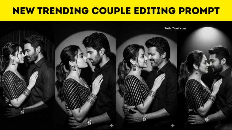 Romantic Black and White Couple Photo Editing – Best Apps, Pricing, Premium Features & Full Review (Free vs Paid)