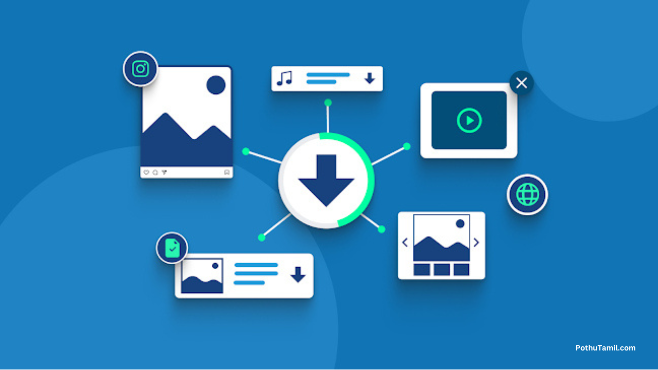 All in One App to Download Videos and Music from Different Platforms – Complete Guide, Features, Review & Pricing