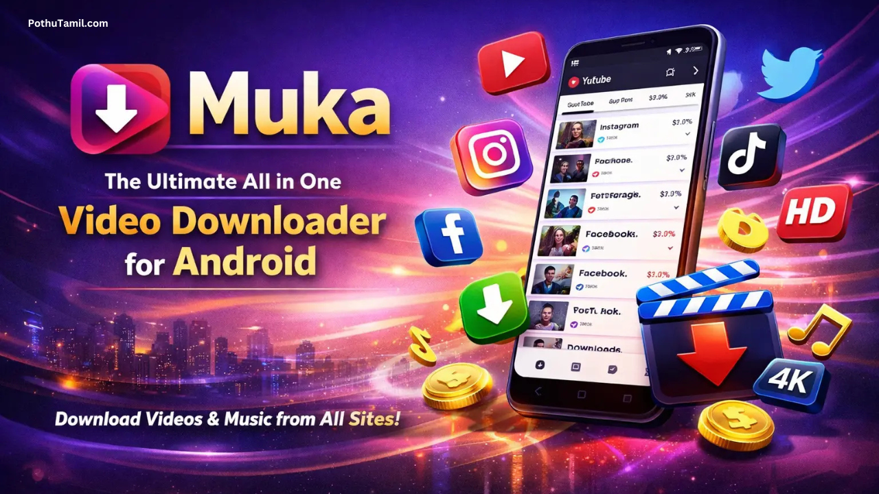 All in One App to Download Videos and Music from Different Platforms – Complete Guide, Features, Review & Pricing