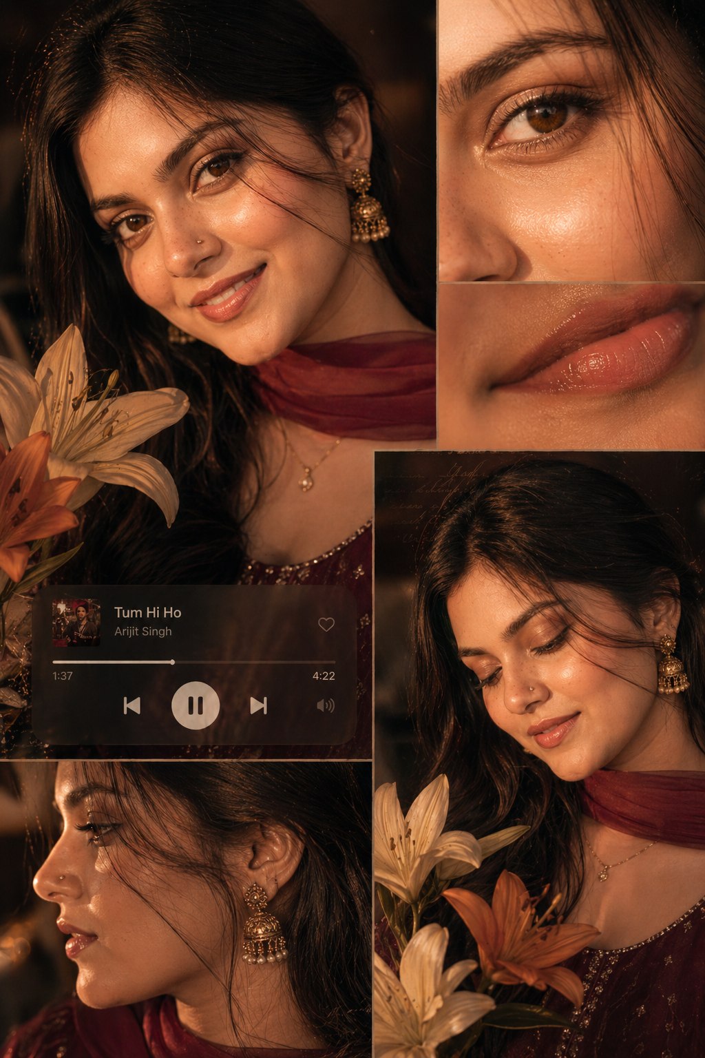 Instagram Trending AI Photo Editing App