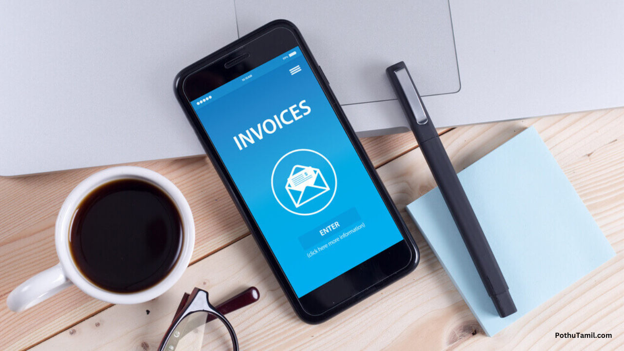 Invoice Generator Apps with Pricing – Best Business Apps Review