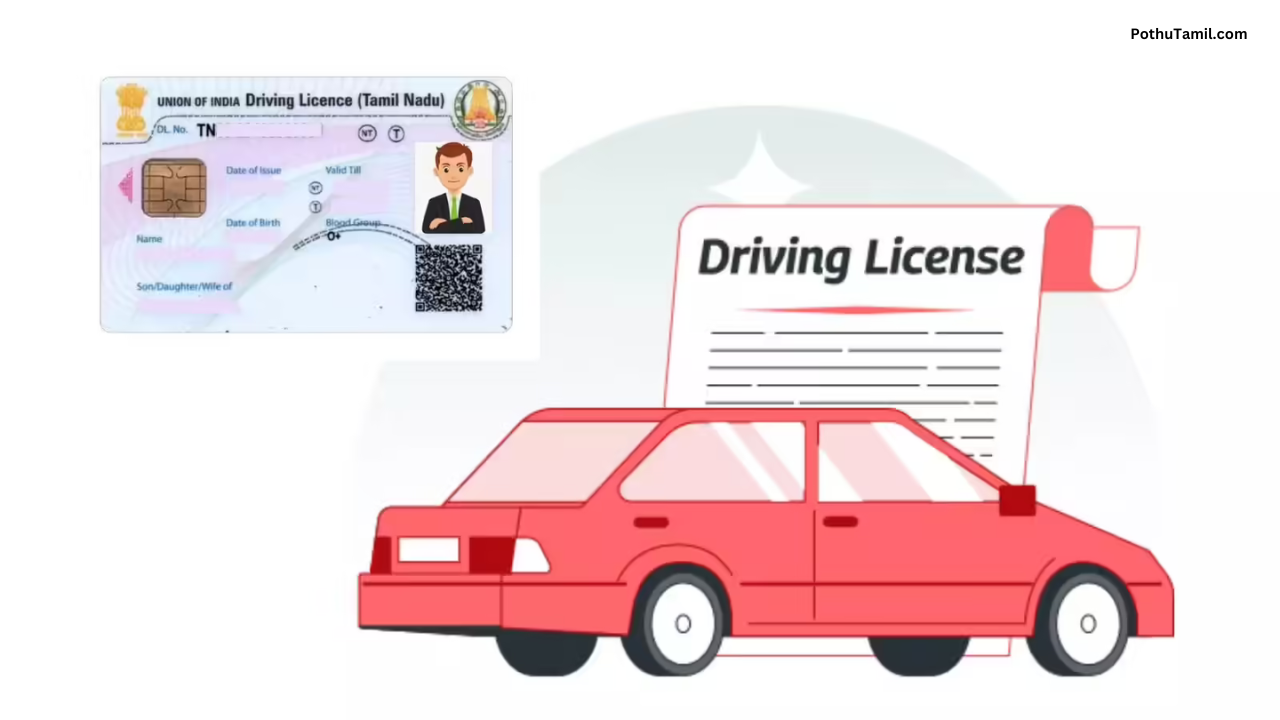 Bike Licence Apply Online in India – Fees, Documents, Test Process & Full Guide