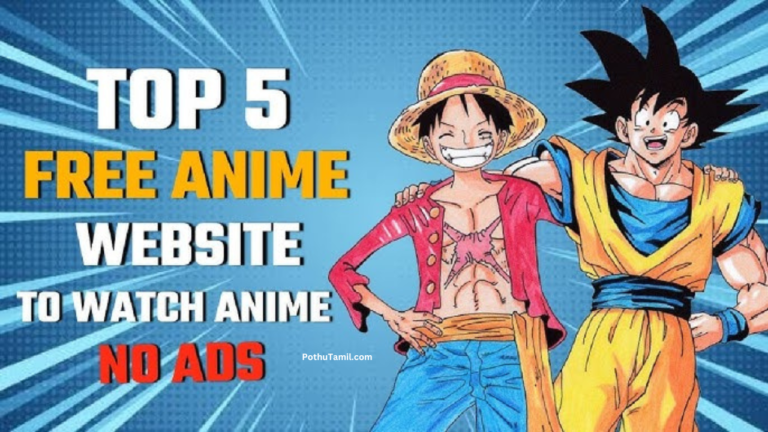5 Best Anime Streaming Platforms with Pricing – Subscription Plans & Free vs Paid Comparison