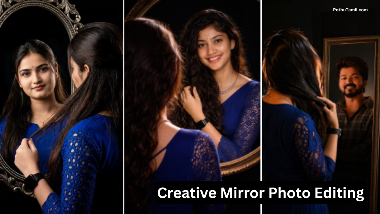 Creative Mirror Photo Editing – Best Apps, Pricing, Premium Features