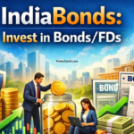 IndiaBonds Invest in Bonds/FDs