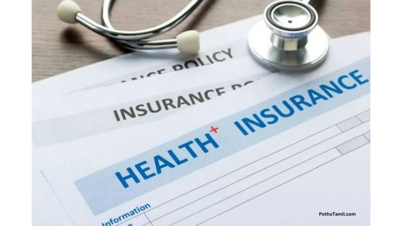 Health Insurance Coverage in India – Complete Guide, Benefits, Plans & Premium