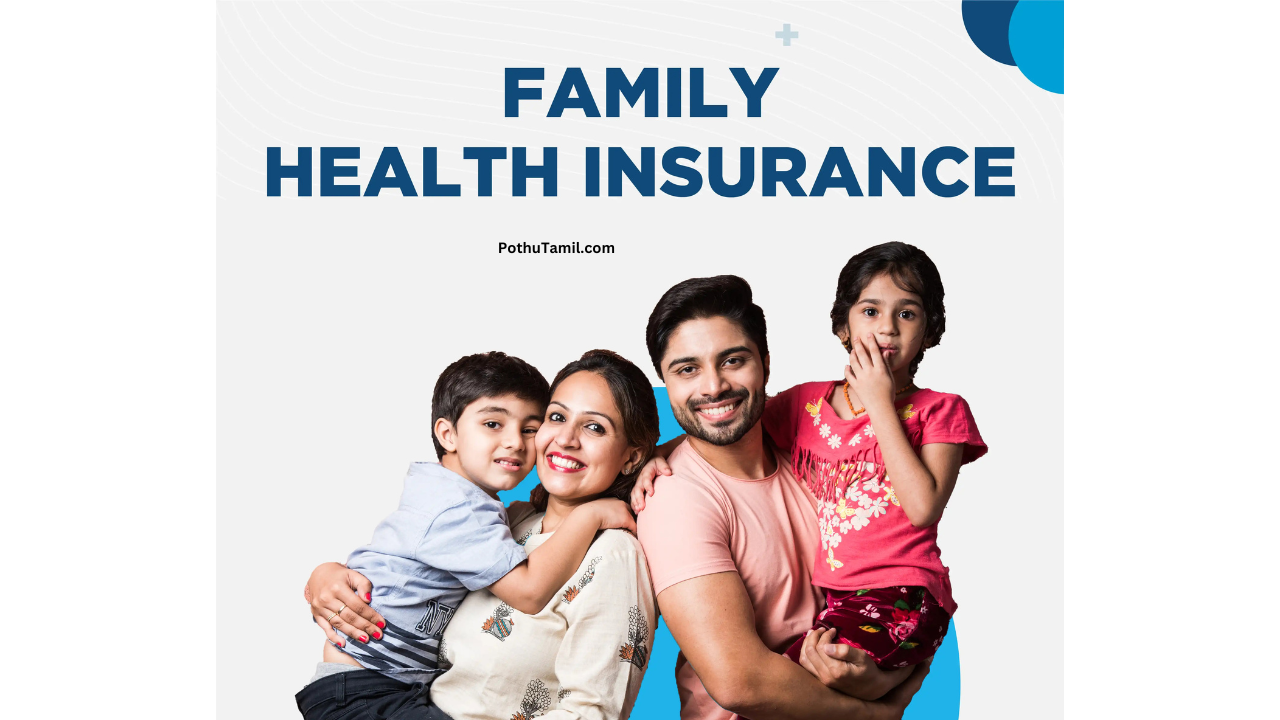 Comparison of Family Health Insurance Plans in India – Complete Guide
