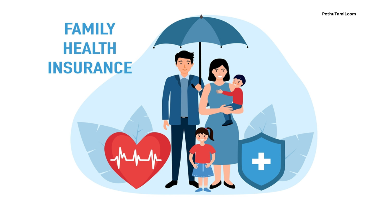 Comparison of Family Health Insurance Plans in India – Complete Guide