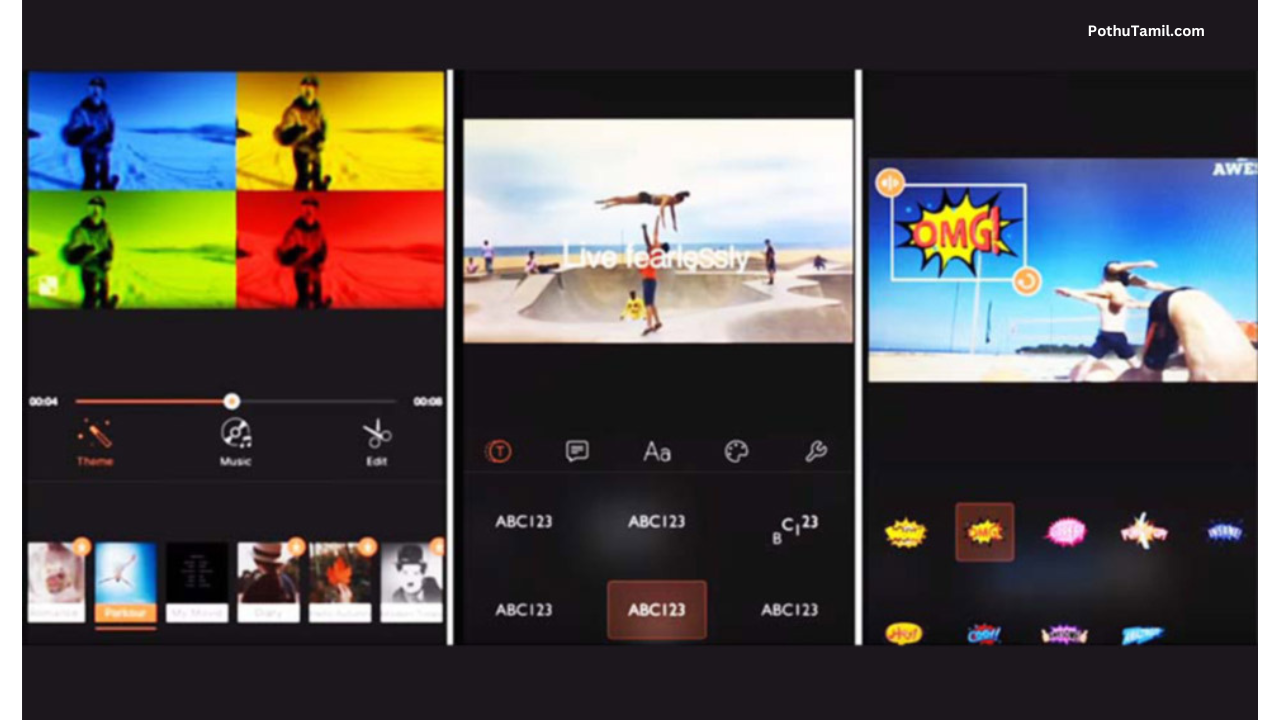 VivaVideo for PC Video Editor – Complete Guide, Features & Best Alternatives
