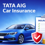 Tata AIG Car Insurance Claim Process Review