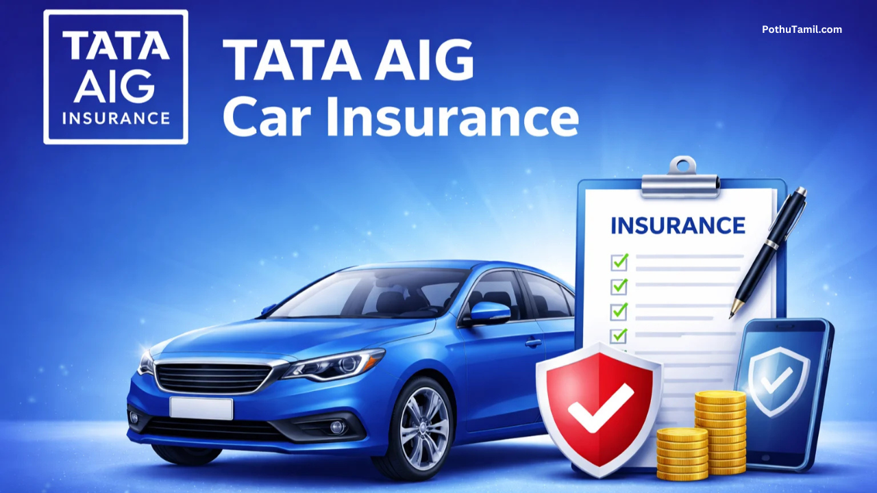 Tata AIG Car Insurance Claim Process Review
