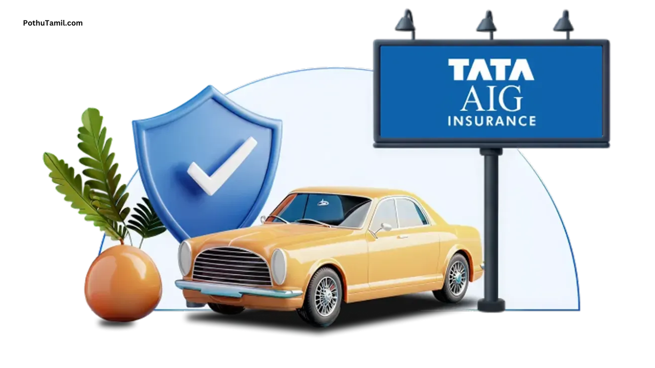 Tata AIG Car Insurance Claim Process Review