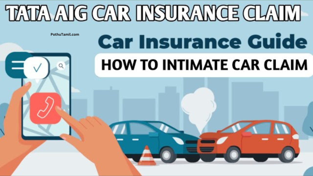 Tata AIG Car Insurance Claim Process Review