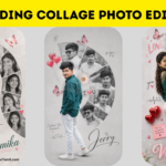 Trending Collage Photo Editing Prompt