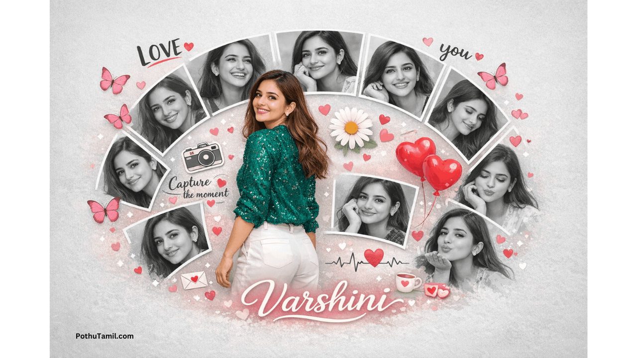 Trending Collage Photo Editing Prompt