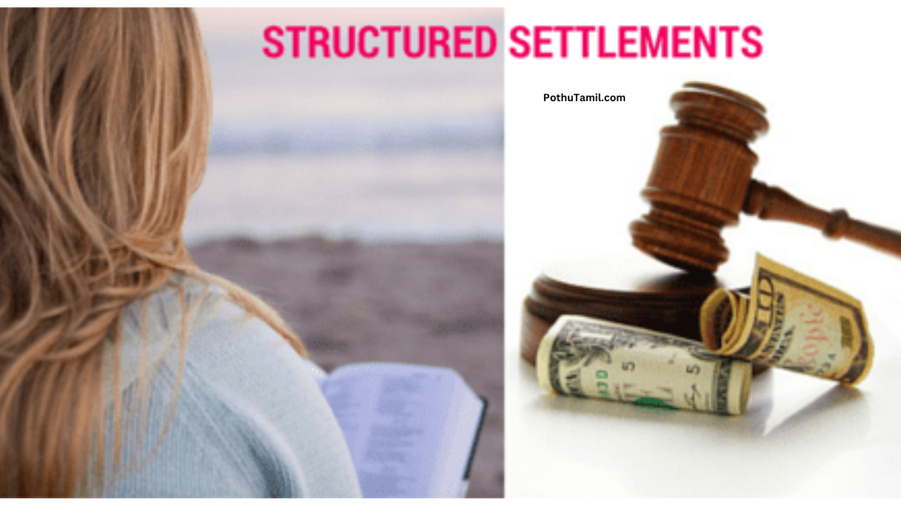 Best-structured settlement annuity companies Guide