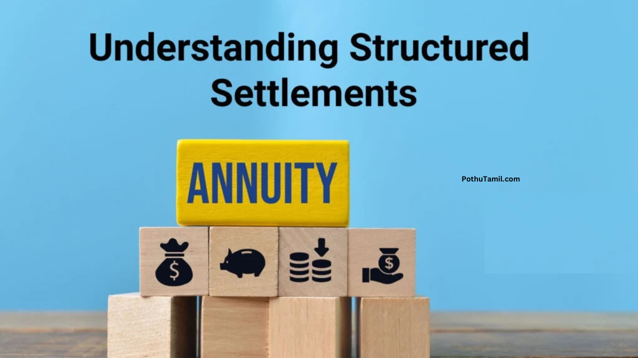 Best-structured settlement annuity companies Guide