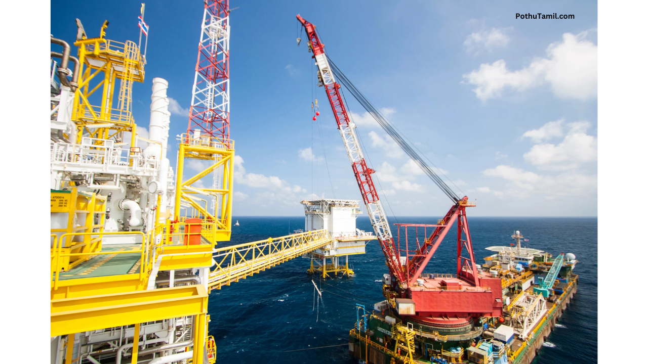 Offshore Accident Lawyer Premium Guide