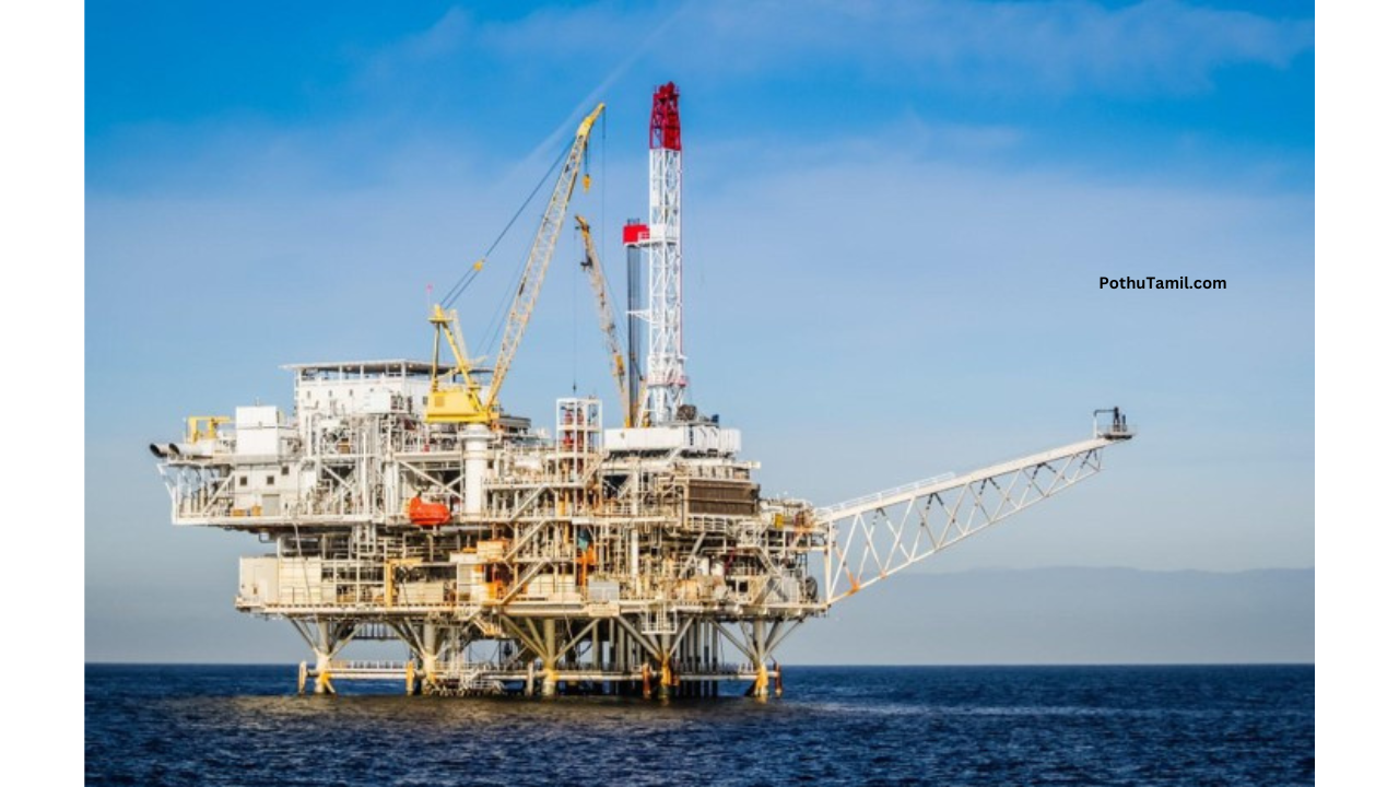 Offshore Accident Lawyer Premium Guide