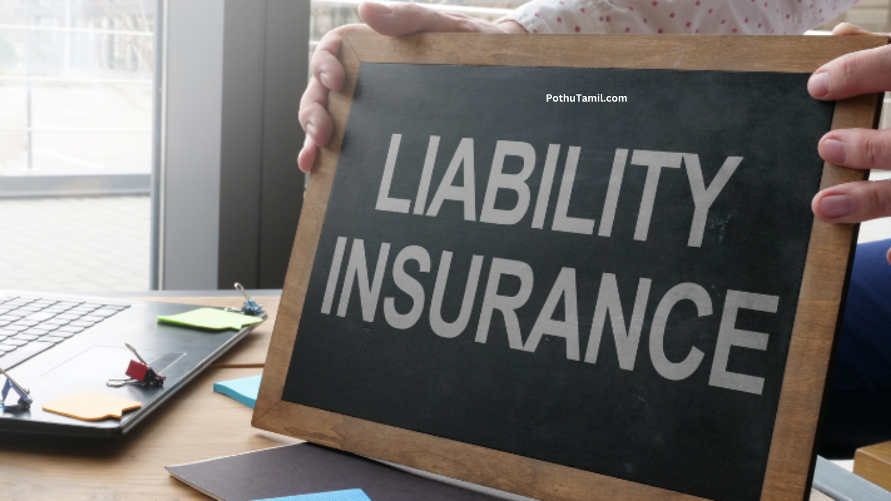 Top tier business liability insurance providers