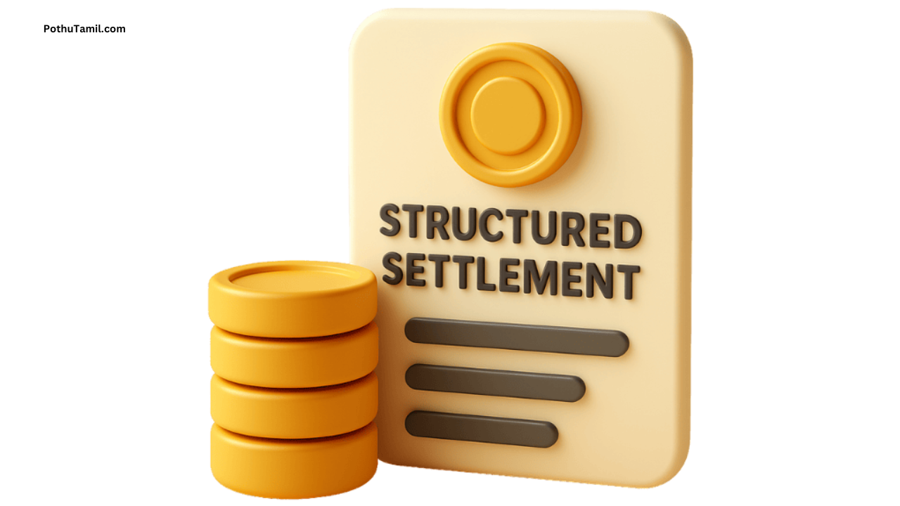 Purchase structured settlements Guide