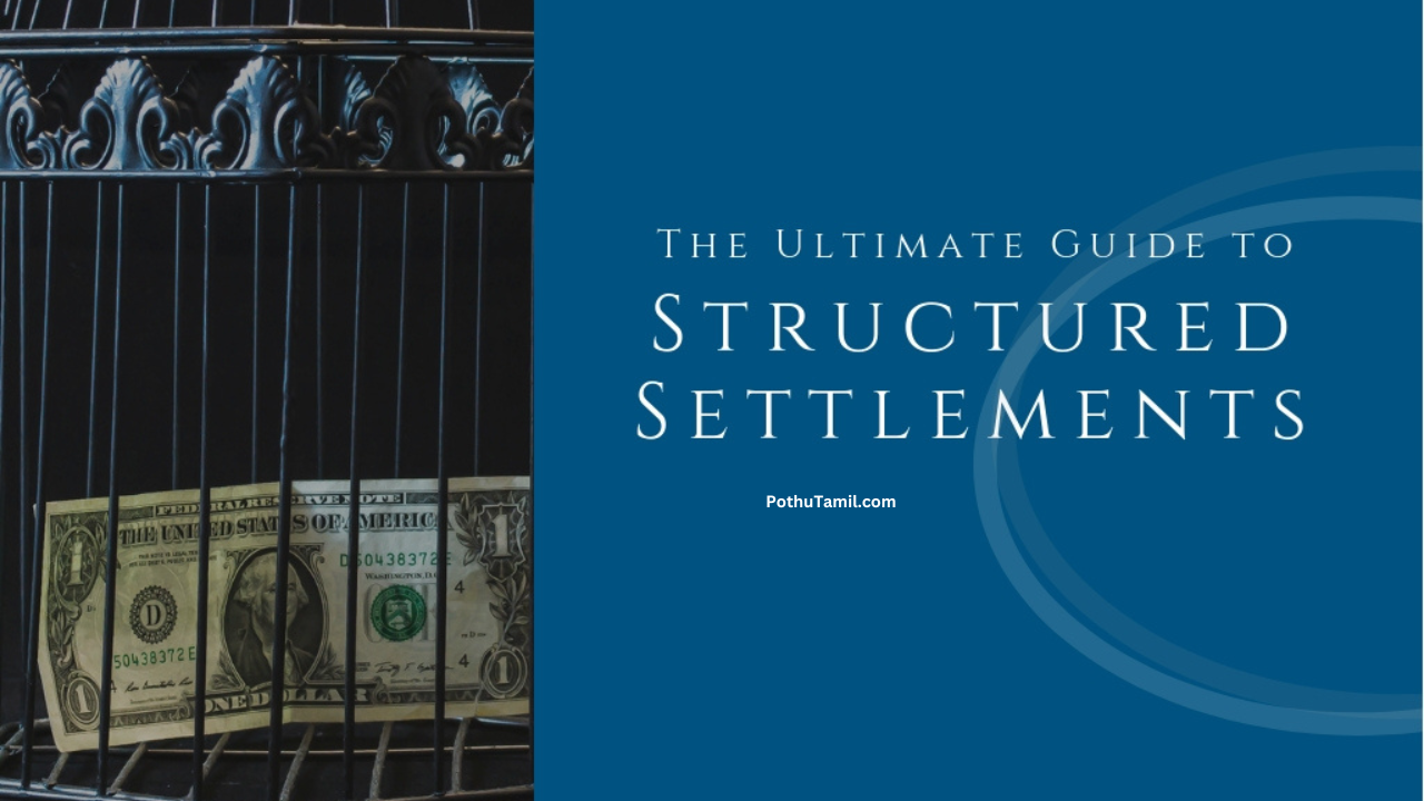 Purchase structured settlements Guide