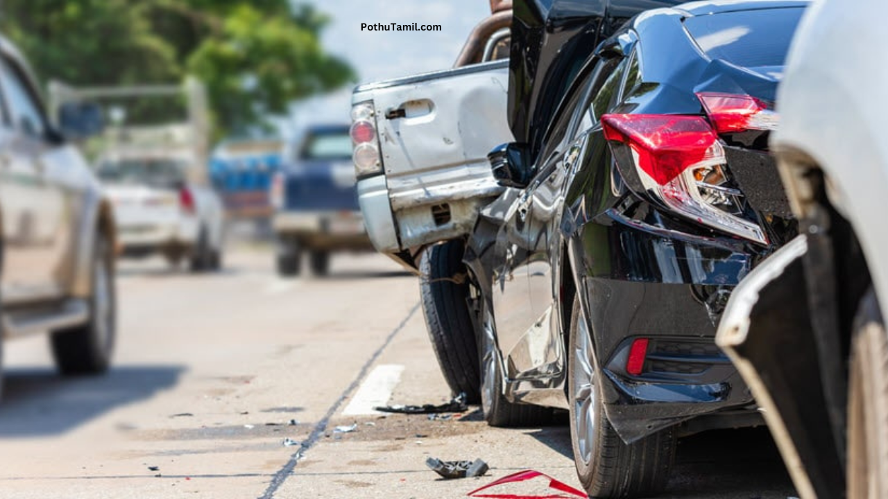 Ultimate Master Guide Car accidents lawyer New Jersey