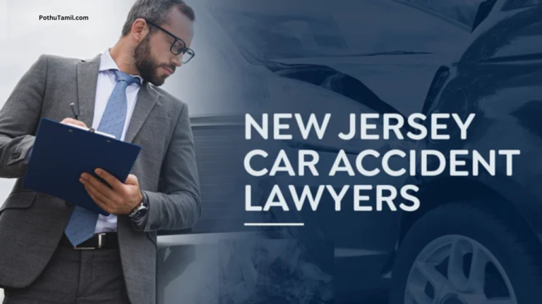 Ultimate Master Guide Car accidents lawyer New Jersey