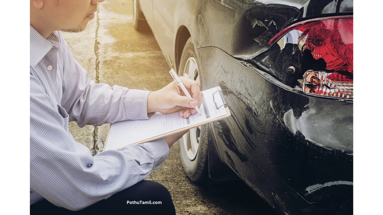 Definitive Guide to U.S Auto Claims: Expert Car Accident Lawyer Advice