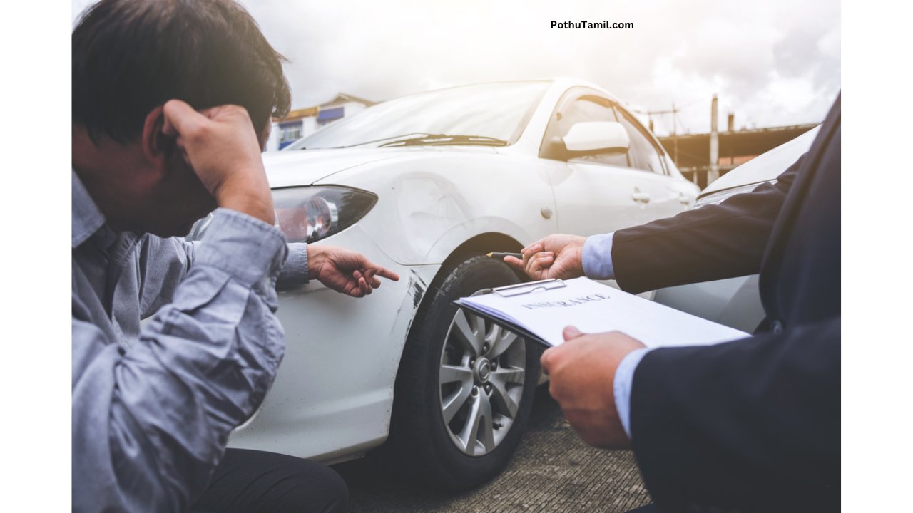 Definitive Guide to U.S Auto Claims: Expert Car Accident Lawyer Advice