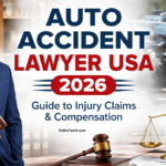 Definitive Guide to U.S Auto Claims: Expert Car Accident Lawyer Advice