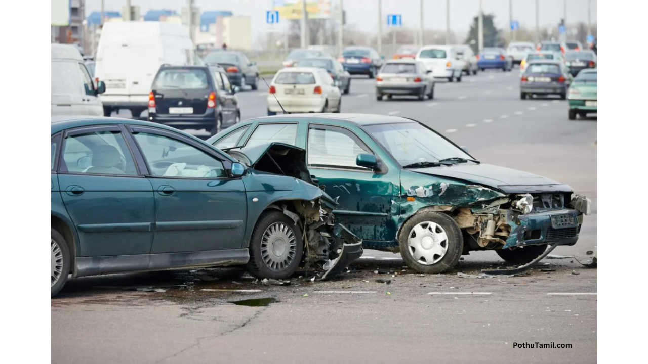 Ultimate Guide to Hiring Car Accident Lawyer Texas
