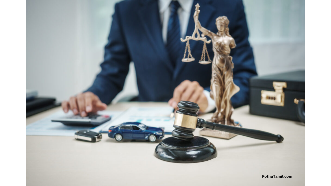 Ultimate Guide to Hiring Car Accident Lawyer Texas