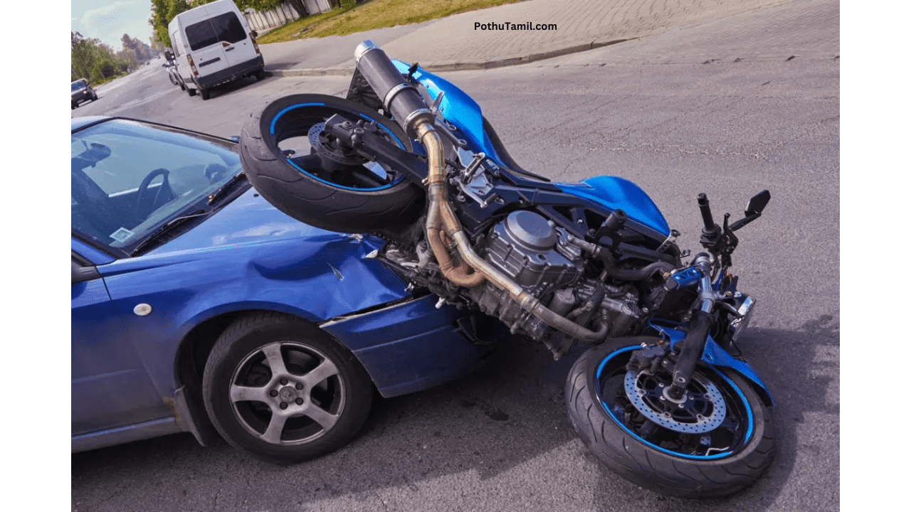 Biker Attorney | Comprehensive Guide: Why You Must Hire a Biker Attorney