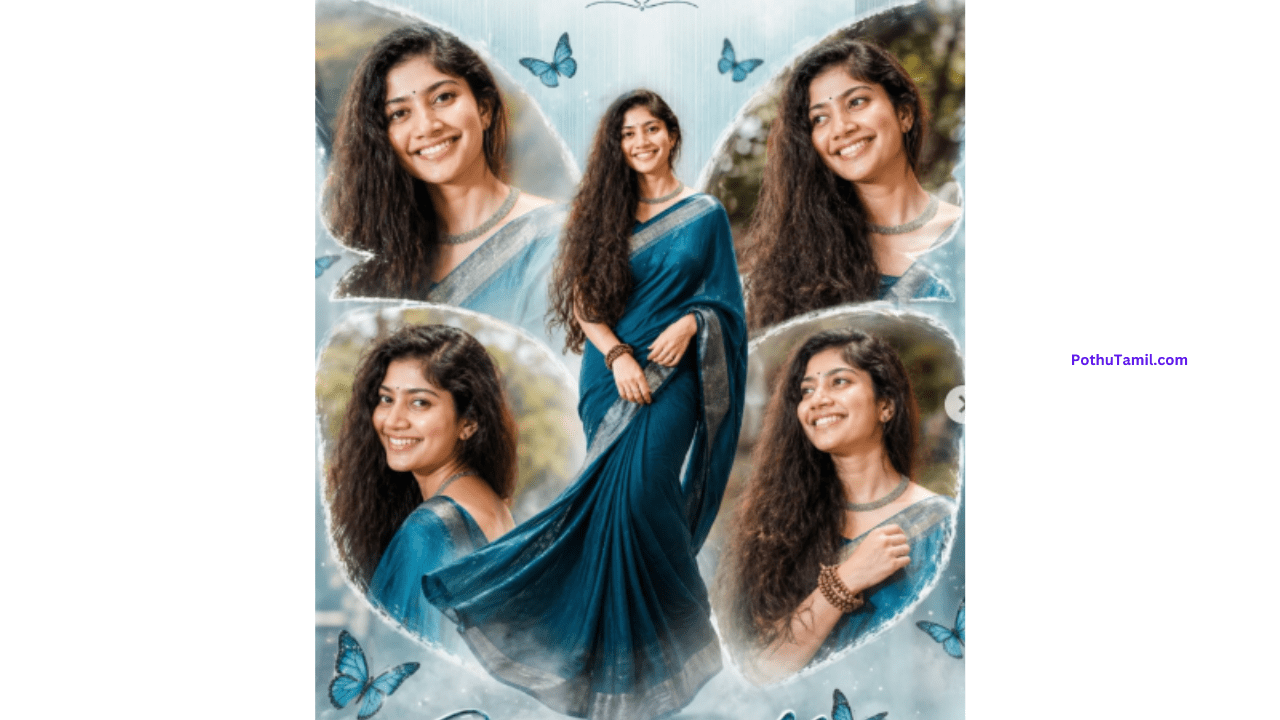 Instagram Trending Butterfly Look Photo Editing