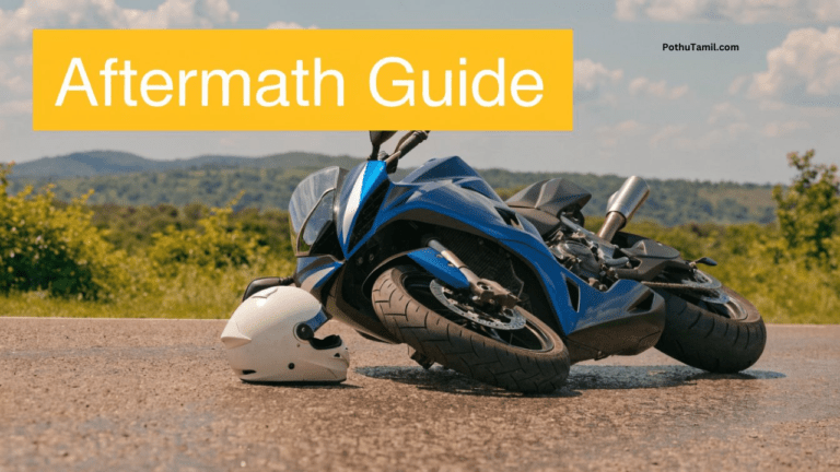 Comprehensive Guide: Why Every Rider Needs Dedicated Motorcycle Lawyer